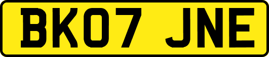 BK07JNE