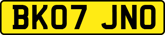 BK07JNO