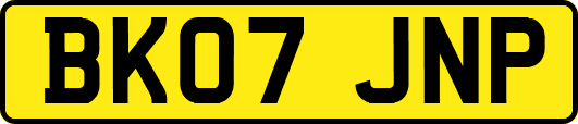 BK07JNP