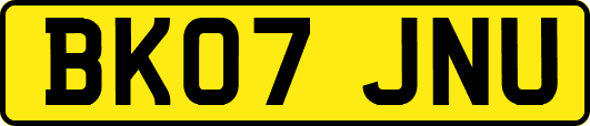 BK07JNU