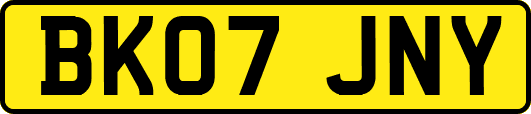 BK07JNY