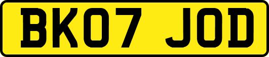 BK07JOD