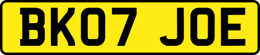 BK07JOE