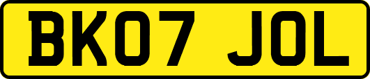 BK07JOL