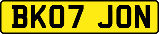 BK07JON