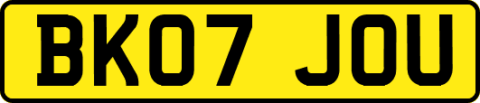 BK07JOU