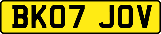 BK07JOV