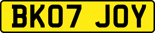 BK07JOY