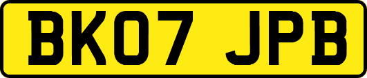 BK07JPB