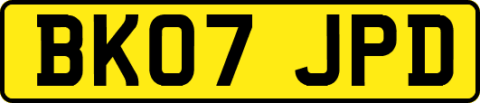 BK07JPD