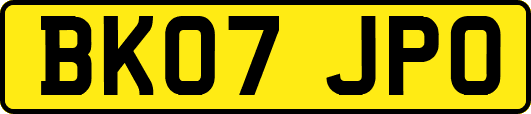 BK07JPO