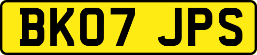 BK07JPS