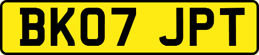 BK07JPT