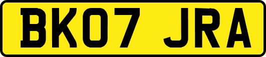 BK07JRA