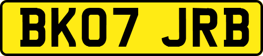 BK07JRB