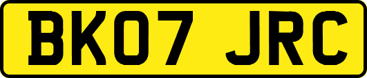 BK07JRC