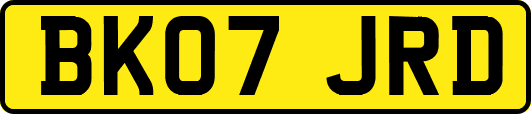 BK07JRD
