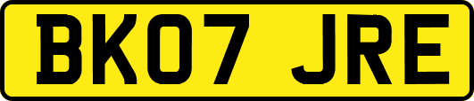 BK07JRE