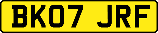 BK07JRF