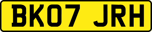 BK07JRH