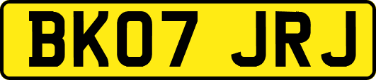 BK07JRJ