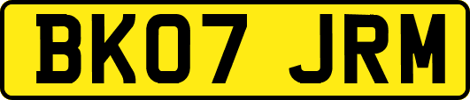 BK07JRM