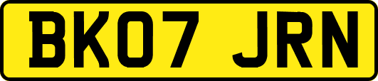 BK07JRN