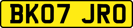 BK07JRO