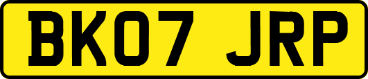 BK07JRP