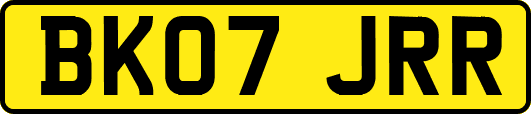 BK07JRR