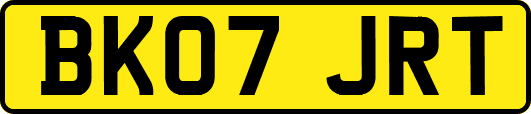 BK07JRT