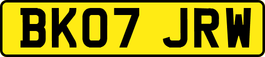BK07JRW
