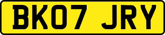 BK07JRY