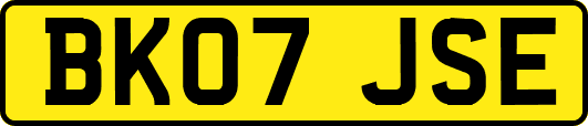 BK07JSE