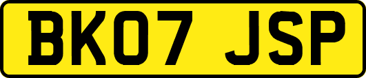 BK07JSP