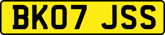 BK07JSS