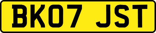 BK07JST