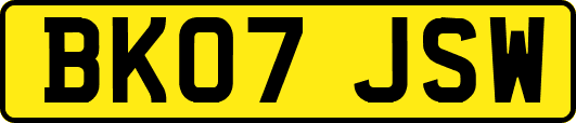 BK07JSW