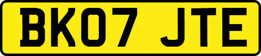 BK07JTE