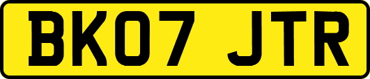 BK07JTR