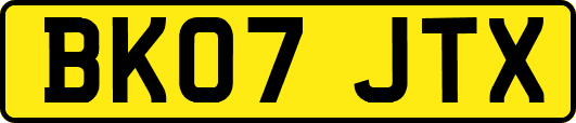 BK07JTX