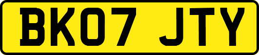 BK07JTY