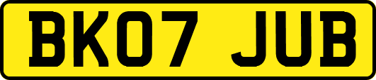 BK07JUB