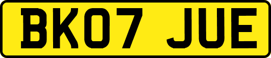 BK07JUE
