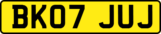 BK07JUJ