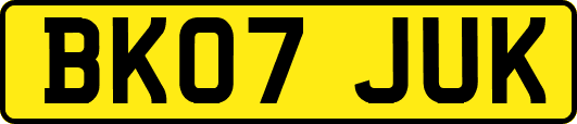 BK07JUK