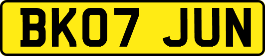 BK07JUN