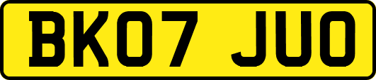 BK07JUO