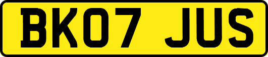 BK07JUS