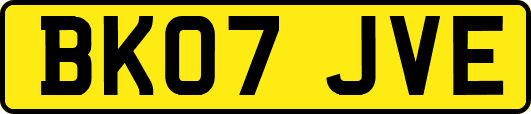 BK07JVE